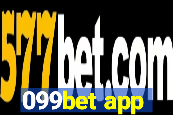 099bet app